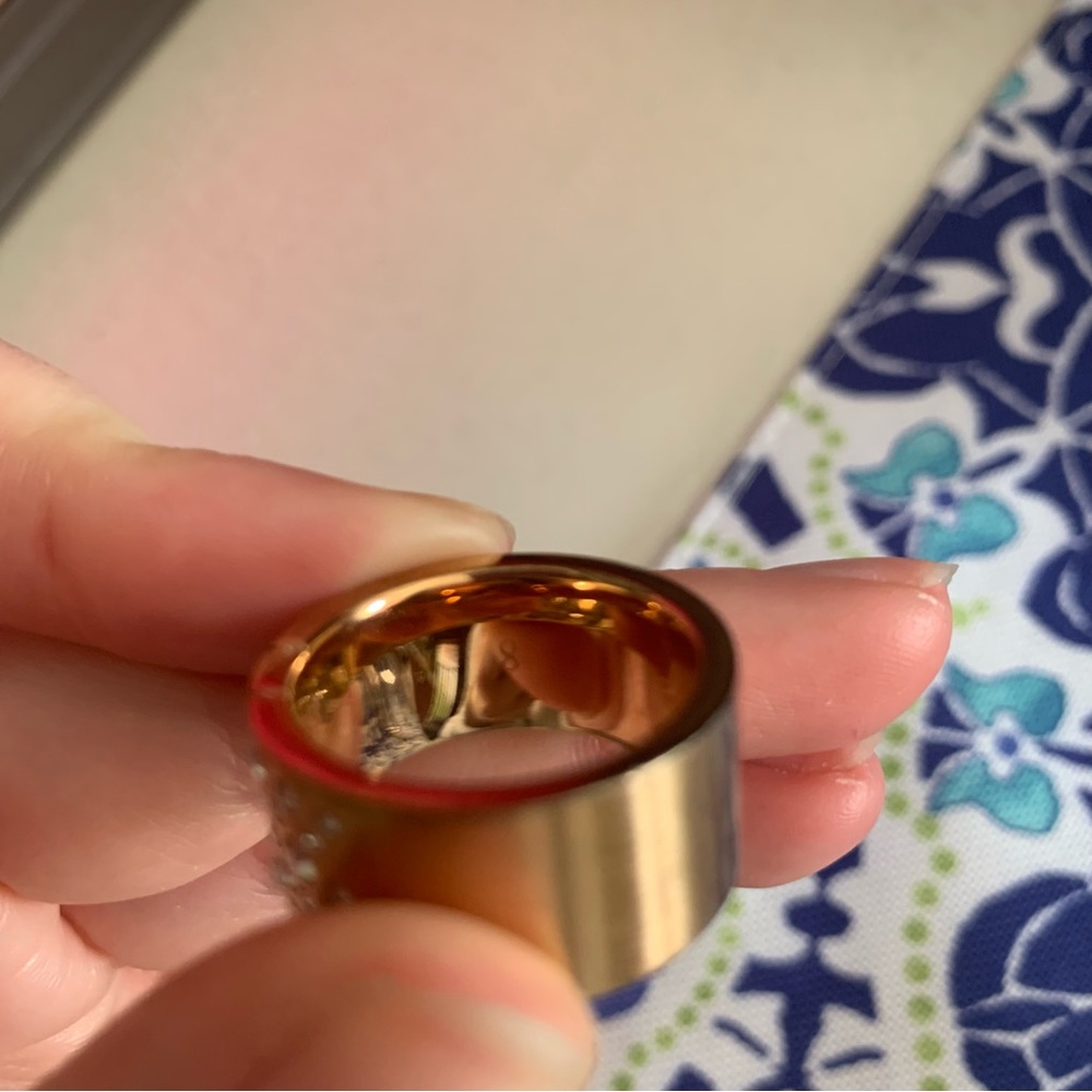 Michael Kors ring ✨ - Picture 5 of 5